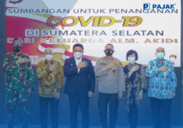 Apakah Sumbangan Dikenakan Pajak?