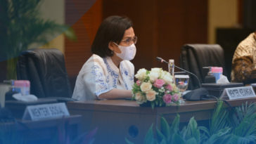 Target Penerimaan Cukai Rokok Ditargetkan Naik 11,9 Persen