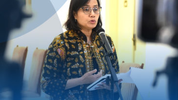 Target Penerimaan Perpajakan Tahun Depan Naik 9,5 Persen