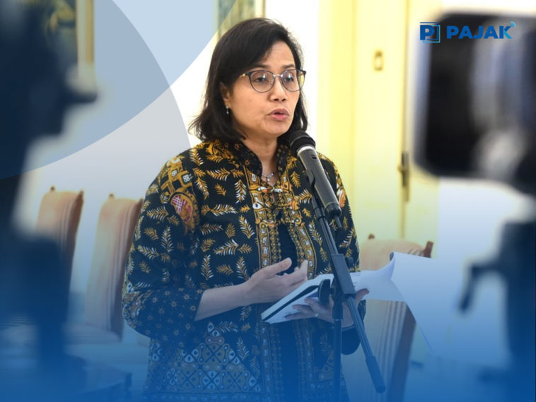 Target Penerimaan Perpajakan Tahun Depan Naik 9,5 Persen