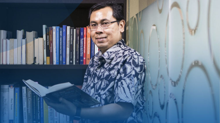 3 Strategi Pemerintah Kembalikan Defisit APBN di 2023