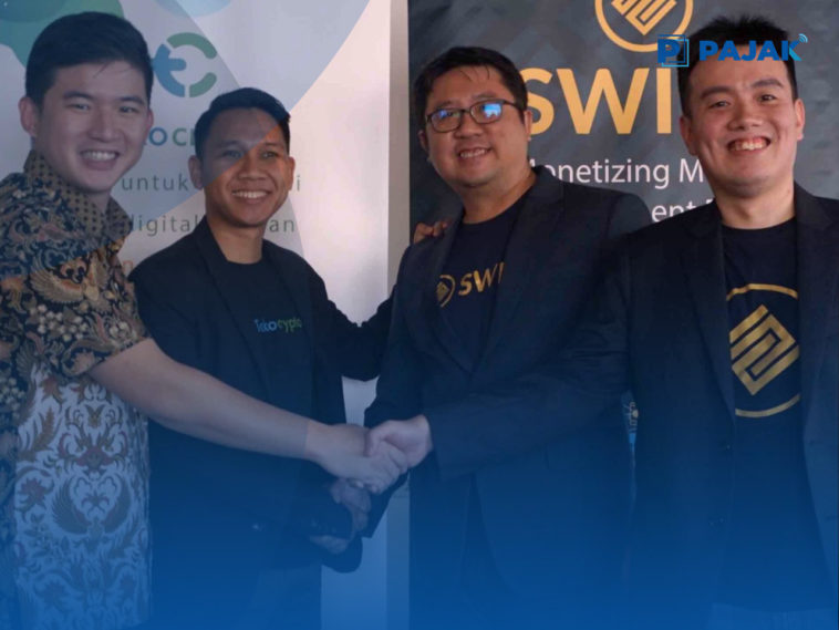 Tokocrypto Luncurkan TokoMall untuk Wadah Kreator Lokal