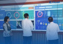 UMKM Menikmati Kemudahan Izin Usaha Melalui OSS