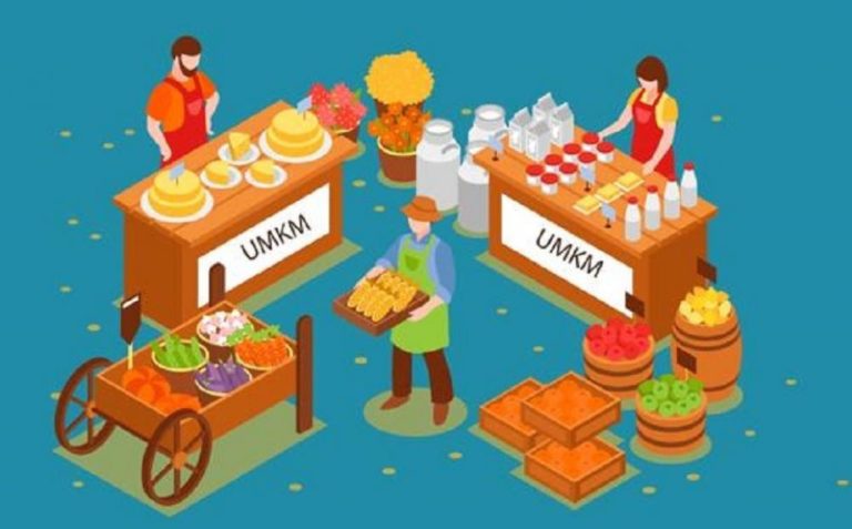 PENGENAAN TARIF PAJAK ATAS USAHA MIKRO, KECIL, MENENGAH (UMKM) - PAJAK.COM