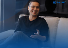 Gunakan Kode BUKA, Bukalapak Resmi Melantai di BEI