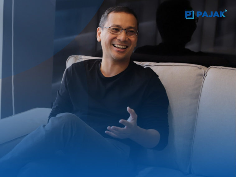 Gunakan Kode BUKA, Bukalapak Resmi Melantai di BEI