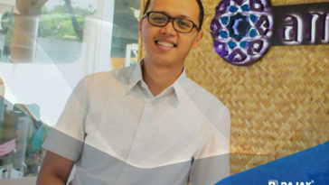 Amartha Salurkan Rp 302 M untuk UMKM Sektor Kuliner