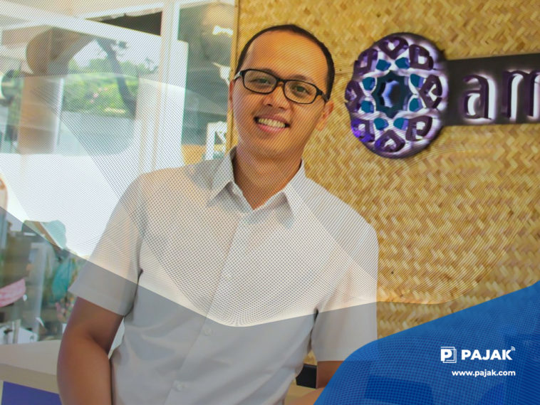 Amartha Salurkan Rp 302 M untuk UMKM Sektor Kuliner