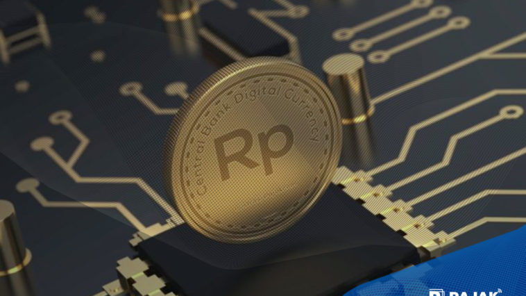 BI, Penerbitan Rupiah Digital Akan Dipercepat