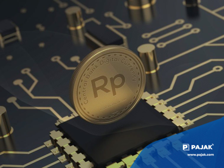 BI, Penerbitan Rupiah Digital Akan Dipercepat