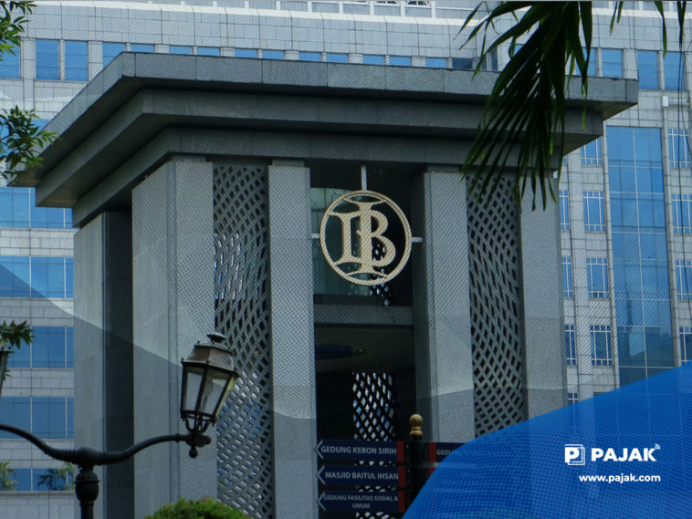 BI Tegaskan Dana SDR dari IMF Bukanlah Utang