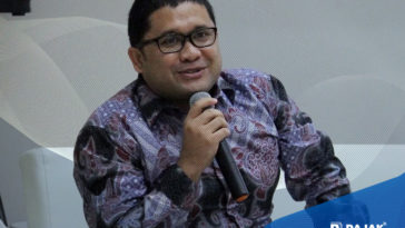 BKF: PMI Manufaktur dan Inflasi Membaik pada Agustus 2021
