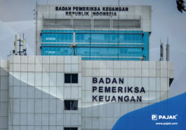 BPK Temukan Anggaran yang Belum Dilaporkan
