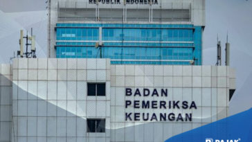 BPK Temukan Anggaran yang Belum Dilaporkan