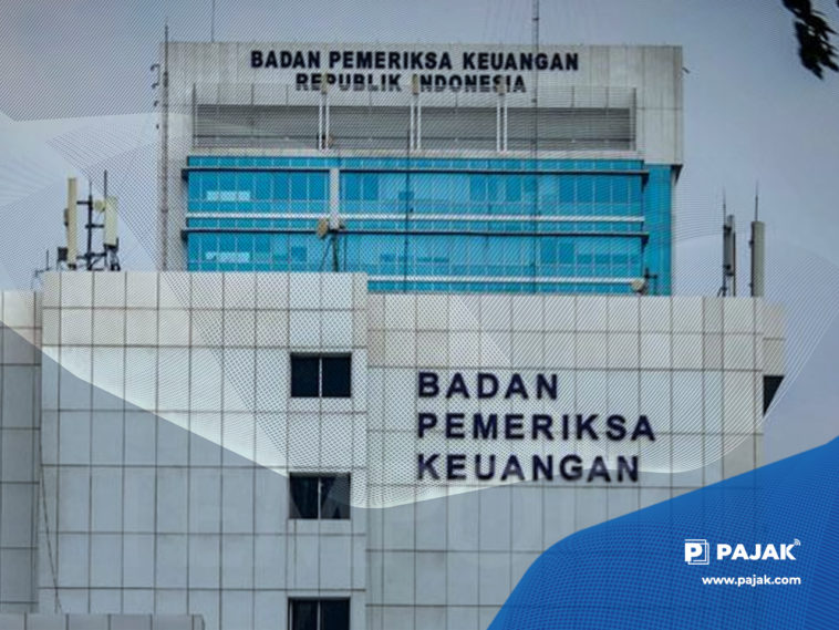 BPK Temukan Anggaran yang Belum Dilaporkan