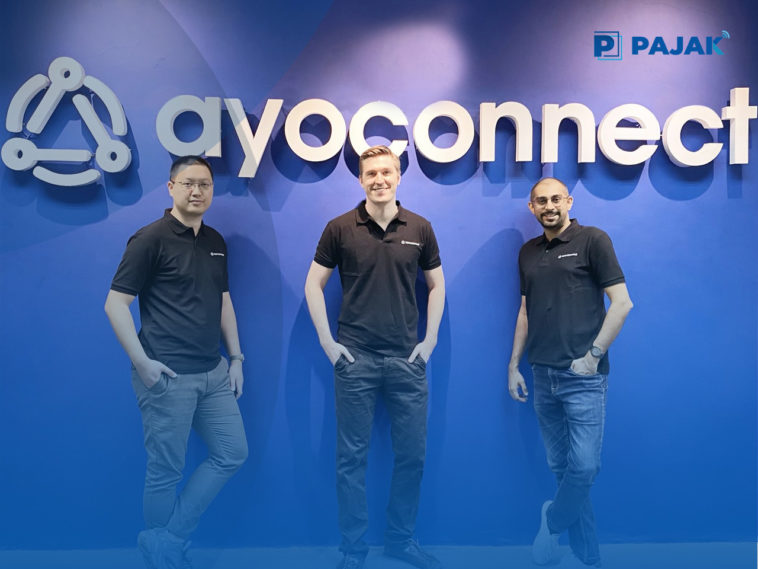 BRI dan Mandiri Suntik Dana Rp 143 Miliar ke “Startup” Ayoconnect