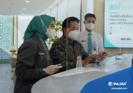 BSI Buka Kantor Cabang Digital, Ini Keunggulannya