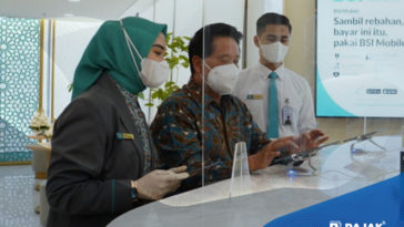BSI Buka Kantor Cabang Digital, Ini Keunggulannya