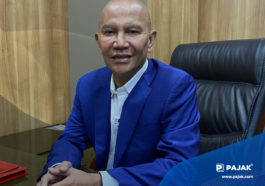 DPR Setujui RUU P2 APBN 2020 Disahkan Jadi UU