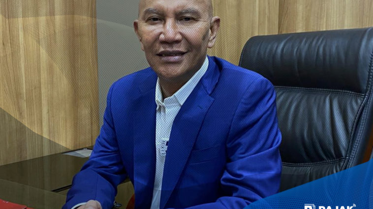 DPR Setujui RUU P2 APBN 2020 Disahkan Jadi UU