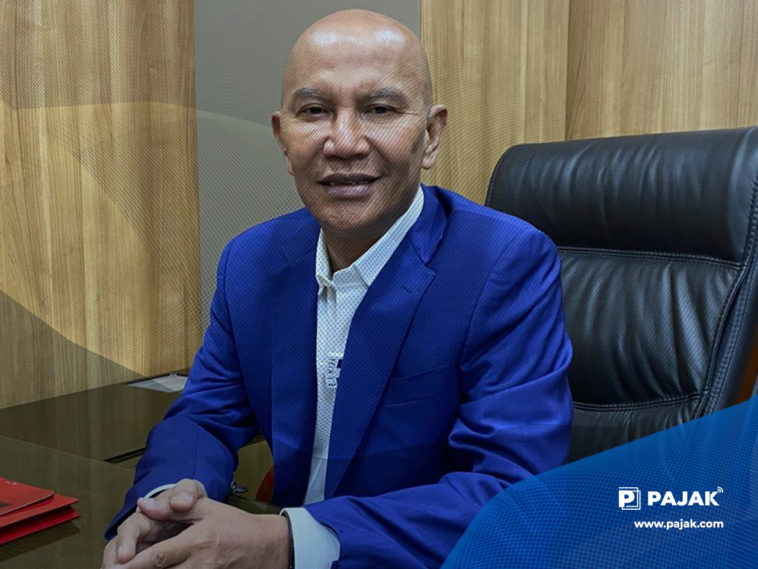 DPR Setujui RUU P2 APBN 2020 Disahkan Jadi UU