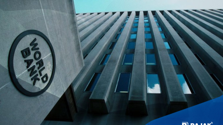 Bank Dunia Koreksi Proyeksi Ekonomi RI 2021 Jadi 3,7 Persen