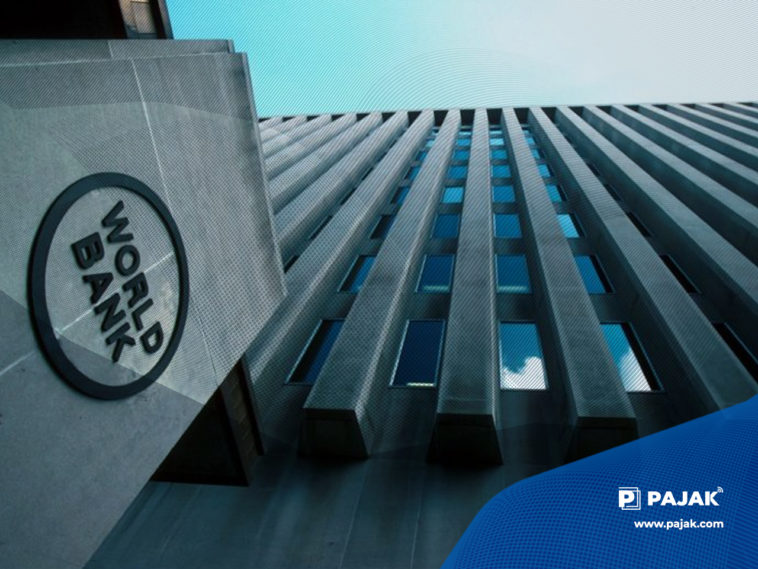 Bank Dunia Koreksi Proyeksi Ekonomi RI 2021 Jadi 3,7 Persen