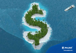 Bank-bank Eropa Simpan Uang di Negara Surga Pajak (Tax Havens Country)