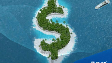 Bank-bank Eropa Simpan Uang di Negara Surga Pajak (Tax Havens Country)