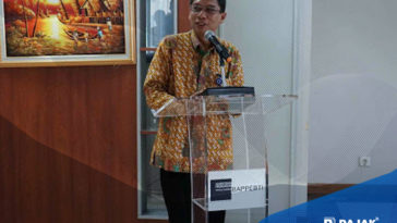 Bappebti Blokir 249 Situs PBK Tidak Berizin