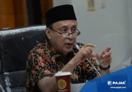 Begini Saran Eks Menkeu Fuad Bawazier tentang PPN Jasa Pendidikan