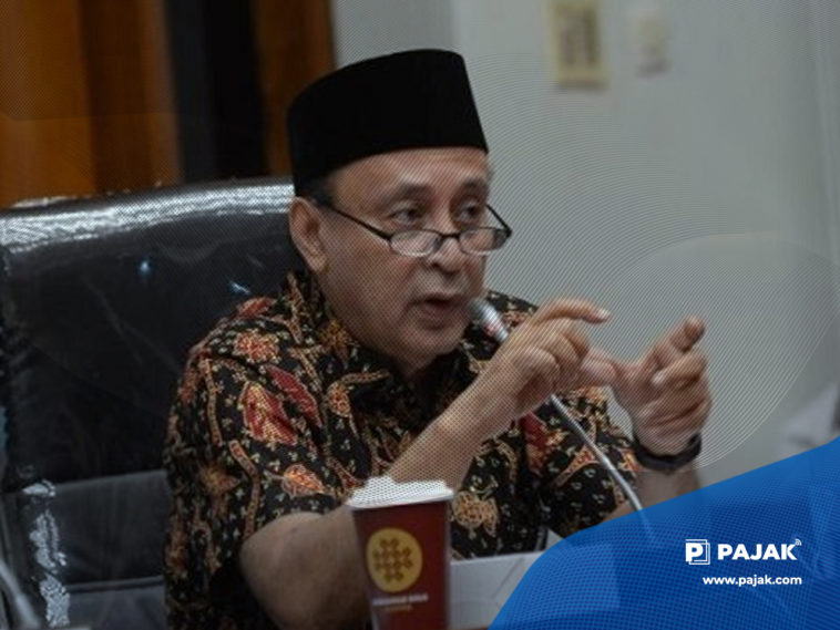 Begini Saran Eks Menkeu Fuad Bawazier tentang PPN Jasa Pendidikan