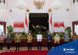 Bertemu Jokowi, Pengusaha Minta Tambahan Insentif Pajak