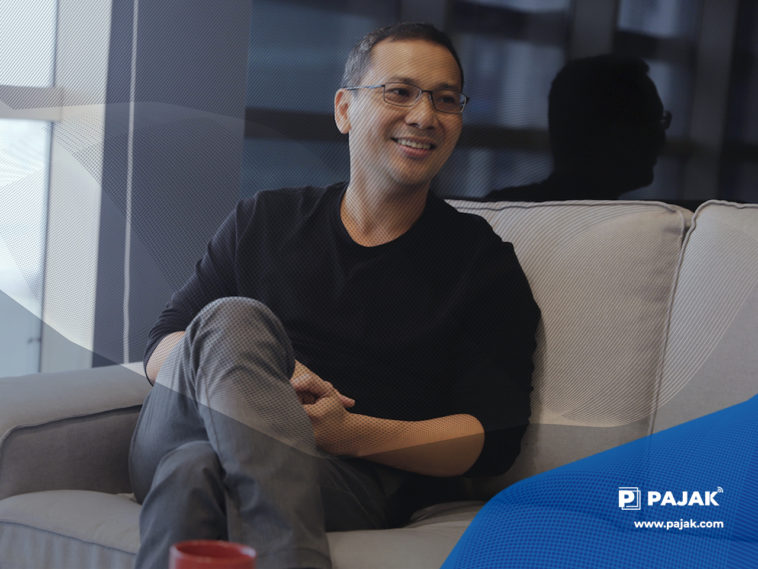 Bukalapak Berbagi Kiat Agar “Startup” Lokal Bisa IPO