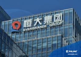 Krisis Evergrande Diprediksi Pengaruhi Ekonomi Dunia