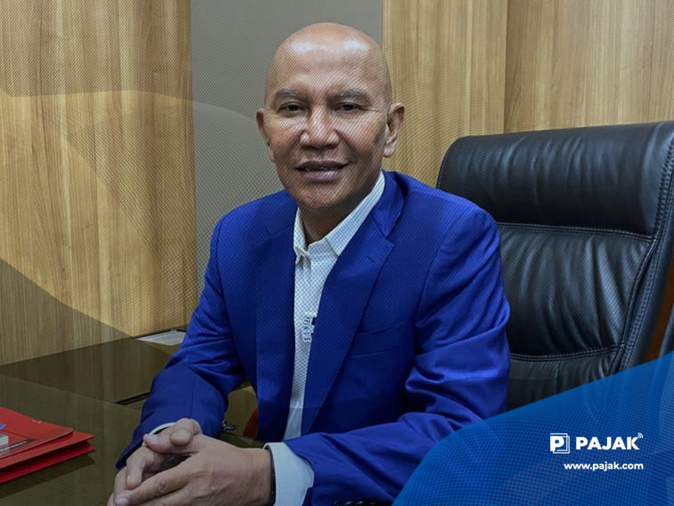 Cukai Plastik Berlaku 2022, Target Perpajakan Naik