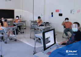 DPR, Harus Ada Sekolah yang Dikecualikan PPN 7 Persen