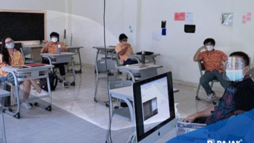 DPR, Harus Ada Sekolah yang Dikecualikan PPN 7 Persen