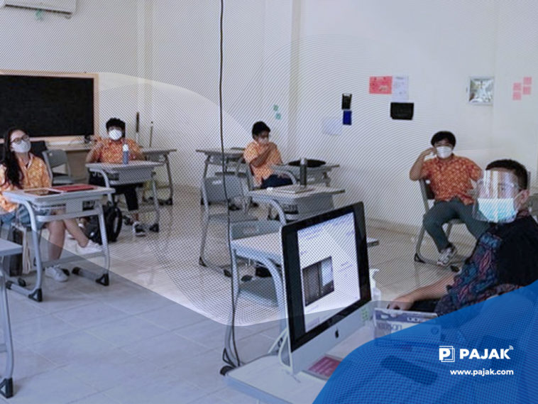 DPR, Harus Ada Sekolah yang Dikecualikan PPN 7 Persen