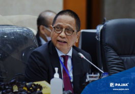 DPR Setuju Tambah Anggaran untuk Kemenkeu