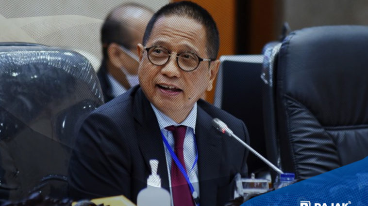 DPR Setuju Tambah Anggaran untuk Kemenkeu