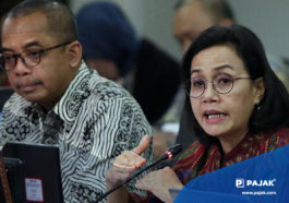 Core Tax Urgen Dibangun Demi Tingkatkan Penerimaan