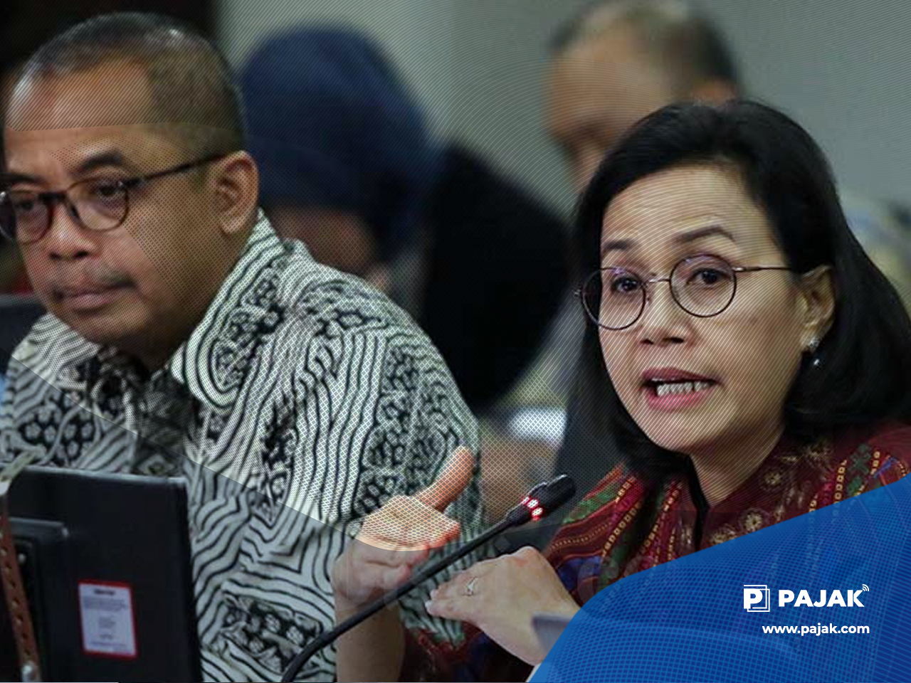 Mengenal aplikasi derik program pintar pemeriksa pajak pajak com