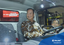 Diskon PPnBM Bisa Menambah Penerimaan Pajak Rp 2,2 Triliun
