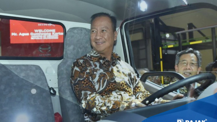 Diskon PPnBM Bisa Menambah Penerimaan Pajak Rp 2,2 Triliun