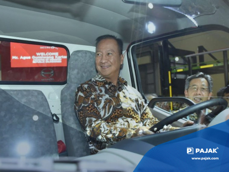 Diskon PPnBM Bisa Menambah Penerimaan Pajak Rp 2,2 Triliun
