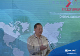 Kemendag Luncurkan Trade Expo Indonesia Edisi Digital