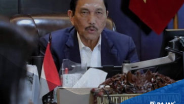 Empat Penyesuaian PPKM 7-13 September 2021