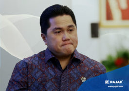 BUMN Diminta Tingkatkan Kontribusi Penerimaan Negara