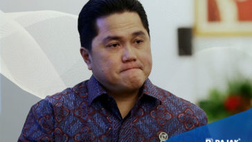 BUMN Diminta Tingkatkan Kontribusi Penerimaan Negara